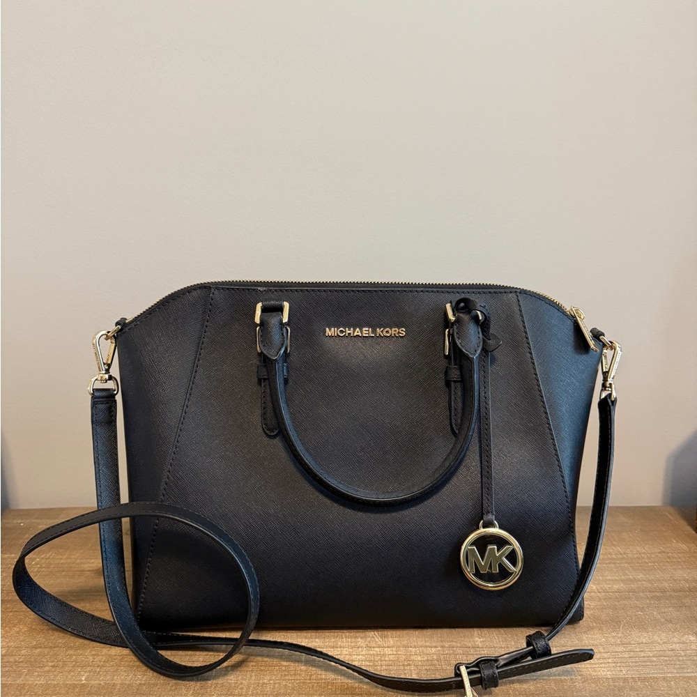 Michael Kors Large Crossbody Bag